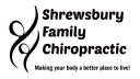 Shrewsbury Family Chiropractic logo