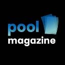 Pool Magazine logo
