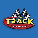 The Track Family Fun Parks Track 4 logo