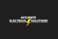 Accurate Electrical Solutions image 1