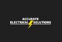 Accurate Electrical Solutions logo