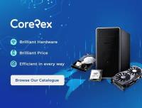 Corerex Global image 6