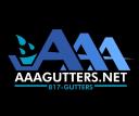 AAA Roofing & Gutters logo