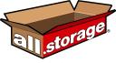 All Storage in Plano TX logo