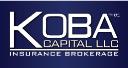 Koba Capital logo