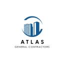 Atlas General Contractors-AGC logo
