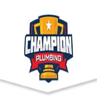 Champion Plumbing image 8