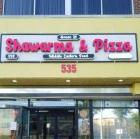 Shawarma & Pizza image 3
