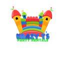 KRAZY T'S PARTY RENTALS logo