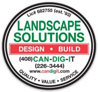 Landscape Solutions image 4