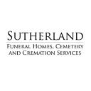 Sutherland-Garnier Funeral Home and Cremation logo