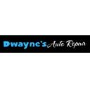 Dwayne's Auto Repair logo