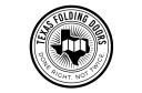Texas Folding Doors logo