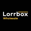 Lorrbox Wholesale logo