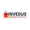 Invedus Outsourcing  logo