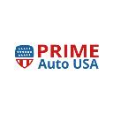 Prime Auto USA logo