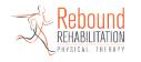 Rebound Rehabilitation logo