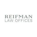 Reifman Law Offices logo