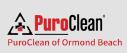 PuroClean of Ormond Beach logo