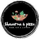 Shawarma & Pizza logo