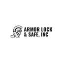 Armor Lock and Safe Inc logo