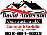 David Anderson Construction, LLC image 1