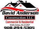 David Anderson Construction, LLC logo