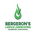 Bergeron's Lawn & Landscaping LLC logo