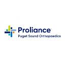 Puget Sound Orthopaedics - Tacoma Clinic logo