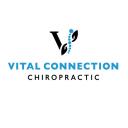 Vital Connection Chiropractic logo