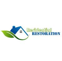 Residential Restoration image 1