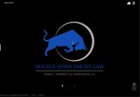 Double Horn Injury Law image 1