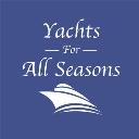 Yachts For All Seasons logo