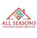 All Seasons Roofing & Restoration logo
