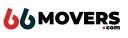 66 Movers - Best Moving Company Alexandria logo