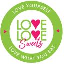 Love Love Sweets logo