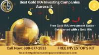 Best Gold IRA Investing Companies Aurora IL image 1
