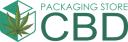 CBD Packaging Store logo