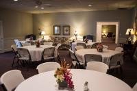 Crowell Brothers Funeral Home & Crematory – Buford image 5