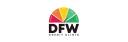 DFW Credit Clinic logo