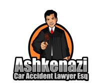 Ashkenazi Car Accident Lawyer San Antonio Inc image 1