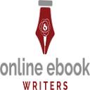 Online Ebook Writers logo