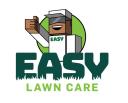 Easy Lawn Care logo