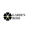 Garden Rose, Santa Ana logo