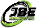 JBE Resources logo