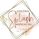 Golden Splash Med Spa logo