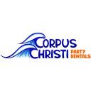 Corpus Christi Party Rentals logo