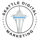 Seattle Digital Marketing logo