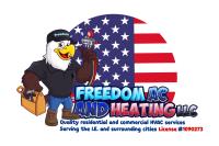 Freedom AC and Heating image 1