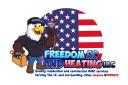 Freedom AC and Heating logo
